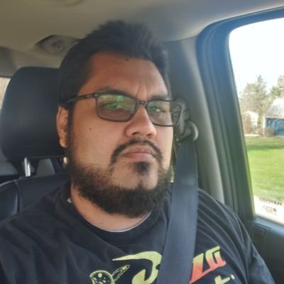 hernandezn91's profile picture. Streamer dad