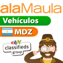Oportunidades #Vehículos publicados en #clasificados @alaMaula #Mendoza!!! Autos, Motos, Camionetas, 4x4... http://t.co/evuDLdj37r