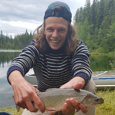 Candidat PhD Université du Québec à Montréal