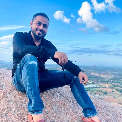 NadeemAhmed_'s profile picture. Program Specialist @Amazon