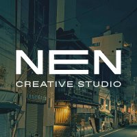 Nen Creative (@nencreative) 's Twitter Profile