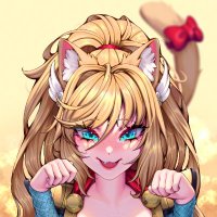 Tori โก๏ธ (@thor_chanvr) 's Twitter Profile Photo Tori โก๏ธ (@thor_chanvr) 's Twitter Profile Photo