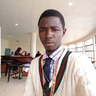 Architectural Designer👷♂️🏗, NFT Creator🖥, in terms of perfection we always quench for more👌.