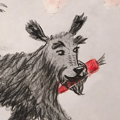 JuliaTiriodh_'s profile picture. Artist