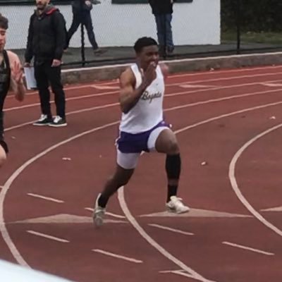 Senior || Bogota Jr Sr Highschool (Class of 2023) || 17 years old, 140 lbs, 5’5 || Sprinter & Long Jumper ✉️ - nevely2023@gmail.com 📞 - 862-302-8449