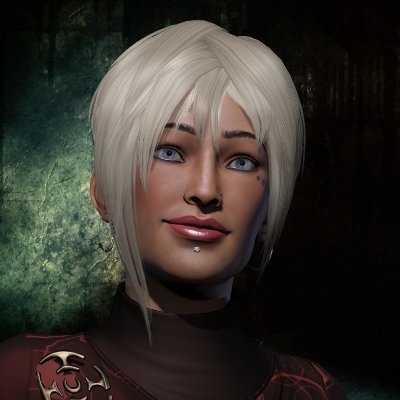 Greygal__Eve Profile Picture