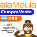 Oportunidades y ofertas de Compra - Venta en Cordoba , publicados en clasificados EBAY http://t.co/PRCrgvRTzN Celulares - Teléfonos, Muebles, Artefactos