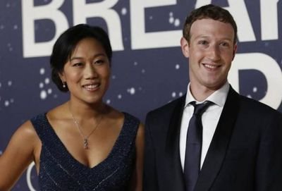 an American media magnate, internet entrepreneur, and philanthropist. He is known for co-founding the social media website