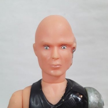 axonfigure's profile picture. No soy Brigacop.