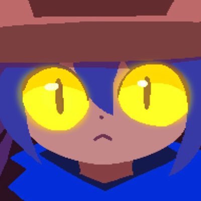 A new RPGMaker/Pixel Horror character every day! DM Requests: Open 🖥Current layout theme: Niko from OneShot 💾 banned series: https://t.co/ISpGEoJC78