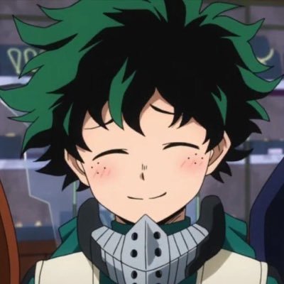 Japanese- 20 - BKDK- KP- she/her - English not first language sorry!