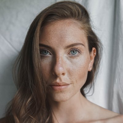 Nadine Bauerさんのプロフィール画像
