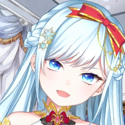 雪姫ミリア❄️🍎さんのプロフィール画像