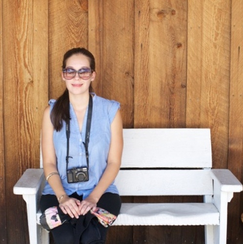 alyssabrownab's profile picture. 