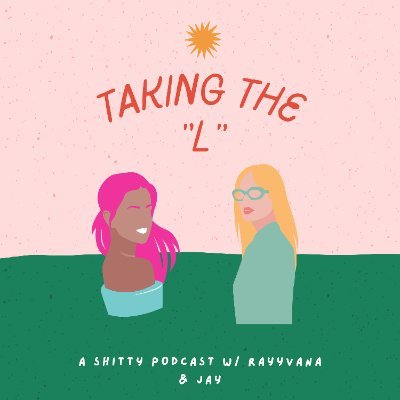 A shitty podcast by @RayyvanaTTV and @nut_fire