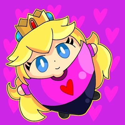 Peach :3 💖