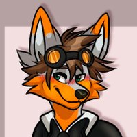 Lunar S. Fox (@lunarsfox) 's Twitter Profile