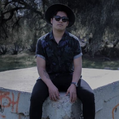 AbnerdrummerL's profile picture. Creador de contenido | editor de videos | filantropo playboy | manco en fortnite y la vida en general | musico | streamer