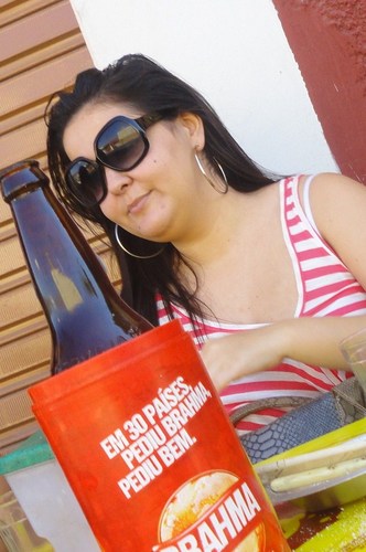 Paus e pedras podem te ferir, mas palavras nunca vão te machucar.