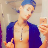 Wyatt Frost (@wyattfrost1738) 's Twitter Profile