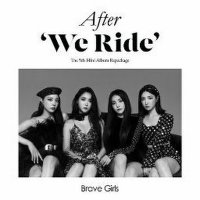 After We Ride(@afterweride7) 's Twitter Profile Photo
