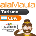 CordoBAturismo's profile picture. Oportunidades y ofertas en Turismo publicados en clasificados http://t.co/ChDzJxBesU Cordoba!!! Promociones Alojamiento  Hoteles y cabañas