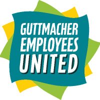Guttmacher Employees United Has Won Their Union!(@guttunion) 's Twitter Profile Photo
