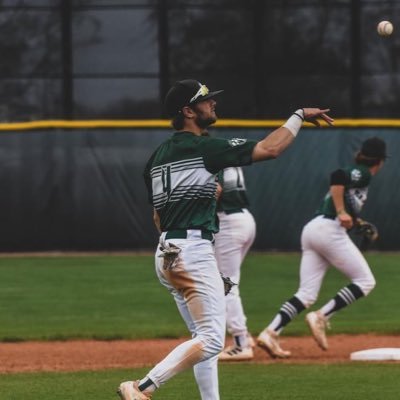 BrettHolden4's profile picture. | nwmsu baseball | SFCC⚾️ alum |