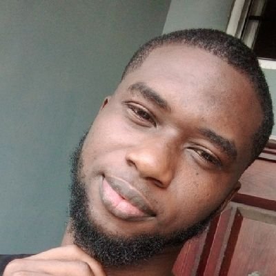 itsadeniyi's profile picture. Entrepreneur
Risk Taker//Reward Earner