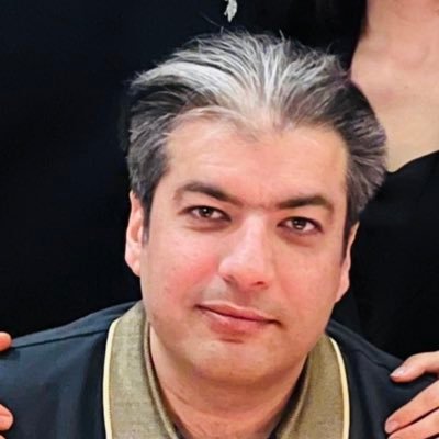 از يك تاجى نپرسيد چى شد كه تاجى شدى . چون ما تاجى نميشم بلكه تاجى به دنيا ميايم 💙💙💙💙