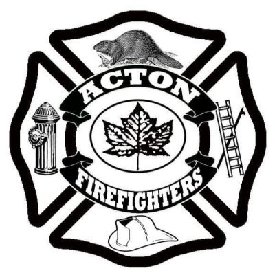 The Official Page Of the Acton Fire Fighters Association. Acton ONT.