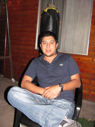 Scott__80's profile picture. Constructor Civil.