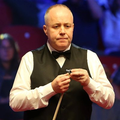 The Fan Club of 'The Wizard of Wishaw' John Higgins | 4-time World Snooker Champion, 3-time UK Champion & 2-time Masters Champion 🏆