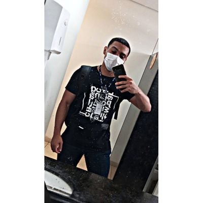Estudante de Engenharia da Computação - UEMA
https://t.co/1pSjn3QpM0