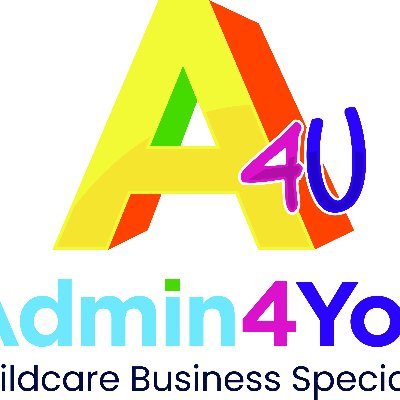 Admin4You Daycare Business Document Specialist