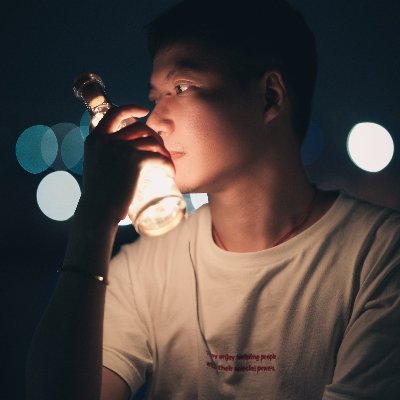 Huang77247190 Profile Picture