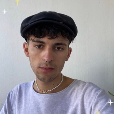 he/him 🤠la puta madre
