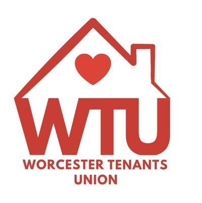 WTU is an organization of tenants and workers in Worcester, United to empower tenants, end the exploitation of rent and abolish capitalism. 🏳️‍⚧️