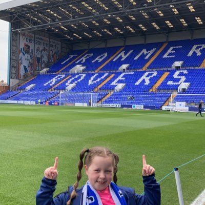 Nolan Crew Transfers, Tranmere supporter. husband to a beautiful wife and father to amazing kids.