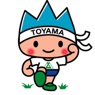 富山県のスポーツ＆健康に関する情報を発信（令和5年度4月からの正式運用に向け試行中）