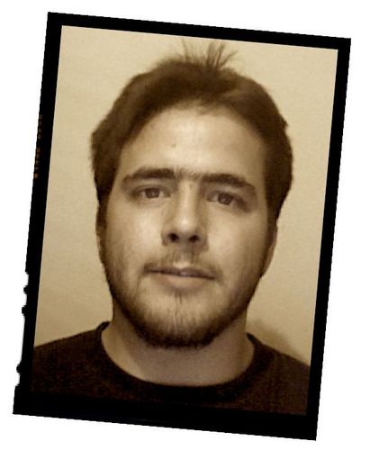 juan_rueda's profile picture. Malabarista de la imagen y aspirante a soñador.