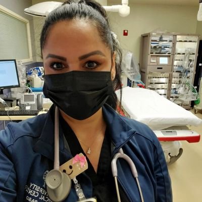EMT Instructor @ SHS | EPCC Faculty | Licensed Paramedic @ UMC Emergency Dept.