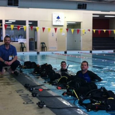 Diveline has been teaching people to LEARN to SCUBA DIVE in Melbourne since the early 1970's. Diveline is located in Frankston on the Mornington Peninsula.