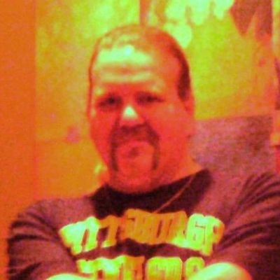Pittsburgh @steelers Fan!!!
Red Blooded Constitutional Conservative
Retired machinist - Semi Professional Pool Player - Drummer/Percussionist - Martial Artist
