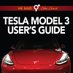 TeslaUserGuides (@TeslaUsers) Twitter profile photo