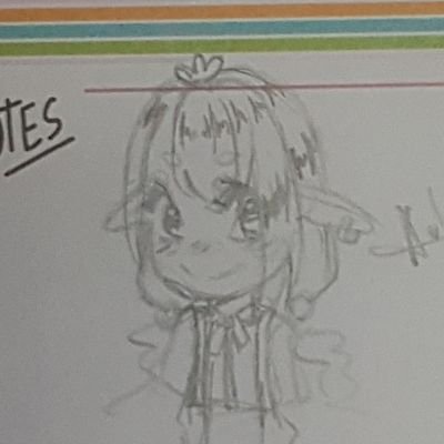 AaerisEl's profile picture. ~ Dessinatrice 🎨 ~ 
~ Fan RWBY ⚔️ ~
~ Rosegarden 🌹🌿❤️~
~ french 🇨🇵 ~
~ Bi-ace
.•.•.•.•.•.•.•.•.•.
Les royaumes de feu 🔥
Mangas 
genshin impact