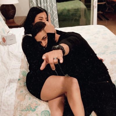 ReyezKat's profile picture. SUP BITCH |24|✨🌈insta:Kat_reyez R💍