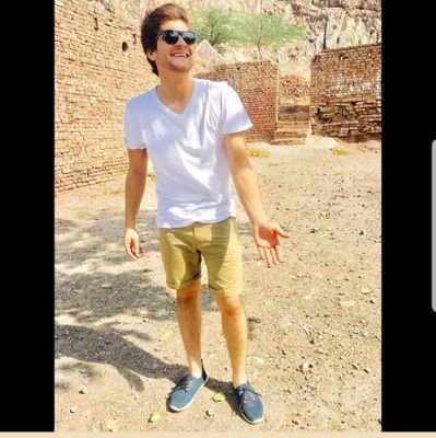 UbaidIkram's profile picture. Software engineer- Anthonian - Enterprenuer
Snapchat: Ubaidikram
Insta: Ubaidikram