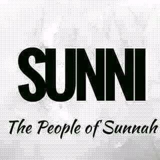 Follow the sunnah & Avoid bid'iah, kufr, shirk.....