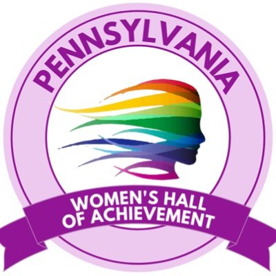 The PA Women's Hall of Achievement is a non-profit organization dedicated to educating and highlighting the accomplishments of women in Pennsylvania.